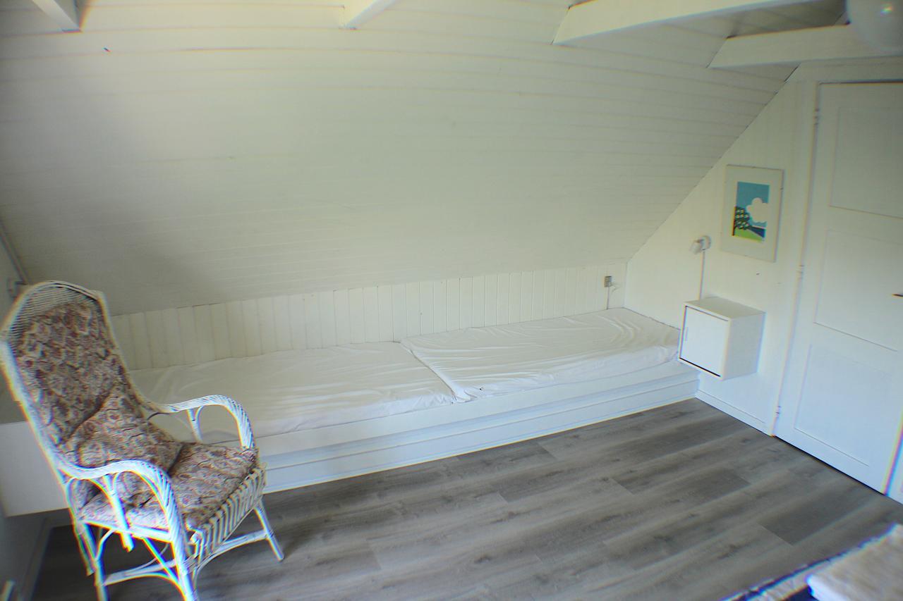 Klitgaarden Henne Strand Kültér fotó