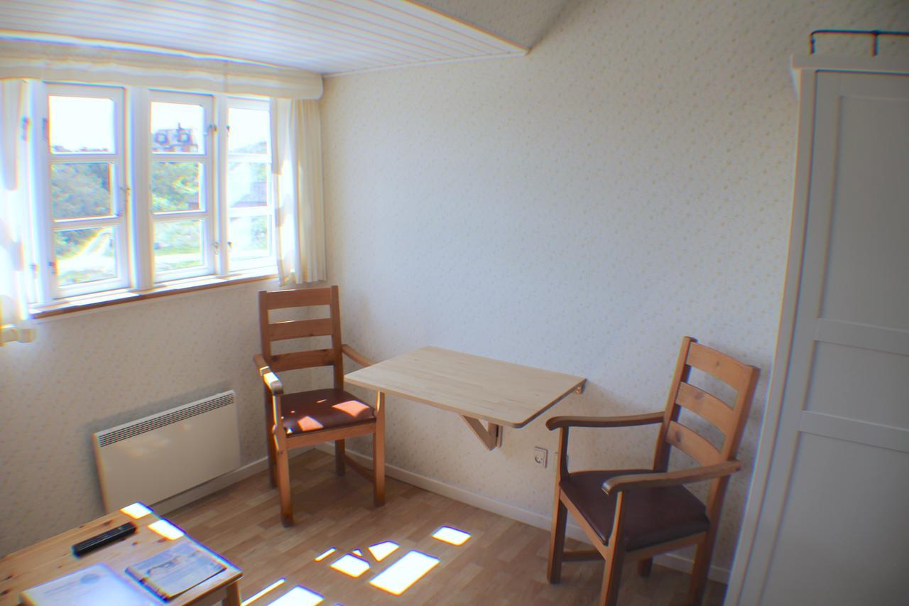 Klitgaarden Henne Strand Kültér fotó